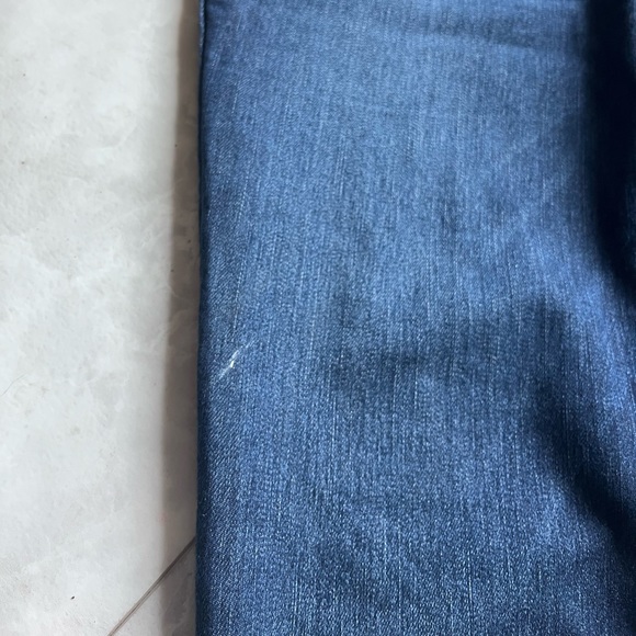 American Threads High Rise Flares - Picture 9 of 9